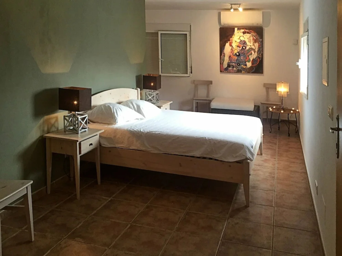 Gorgeous Villa in Sayalonga Costa del Sol with Swimming Pool