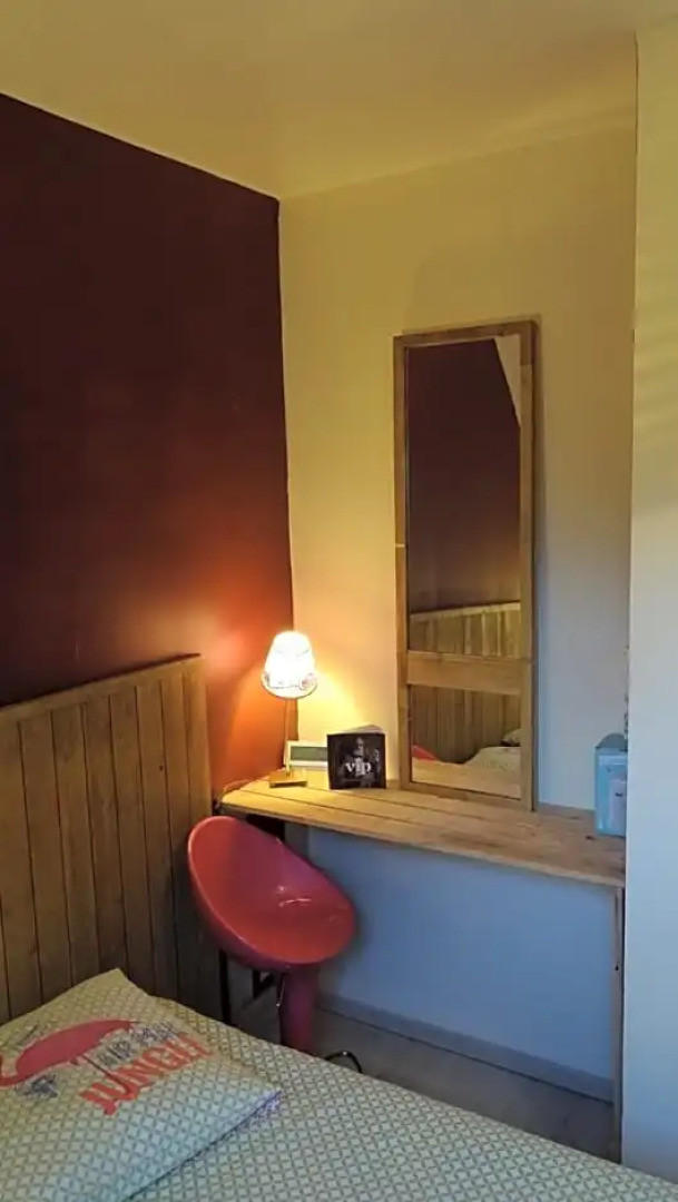 Chambres de Monthéard