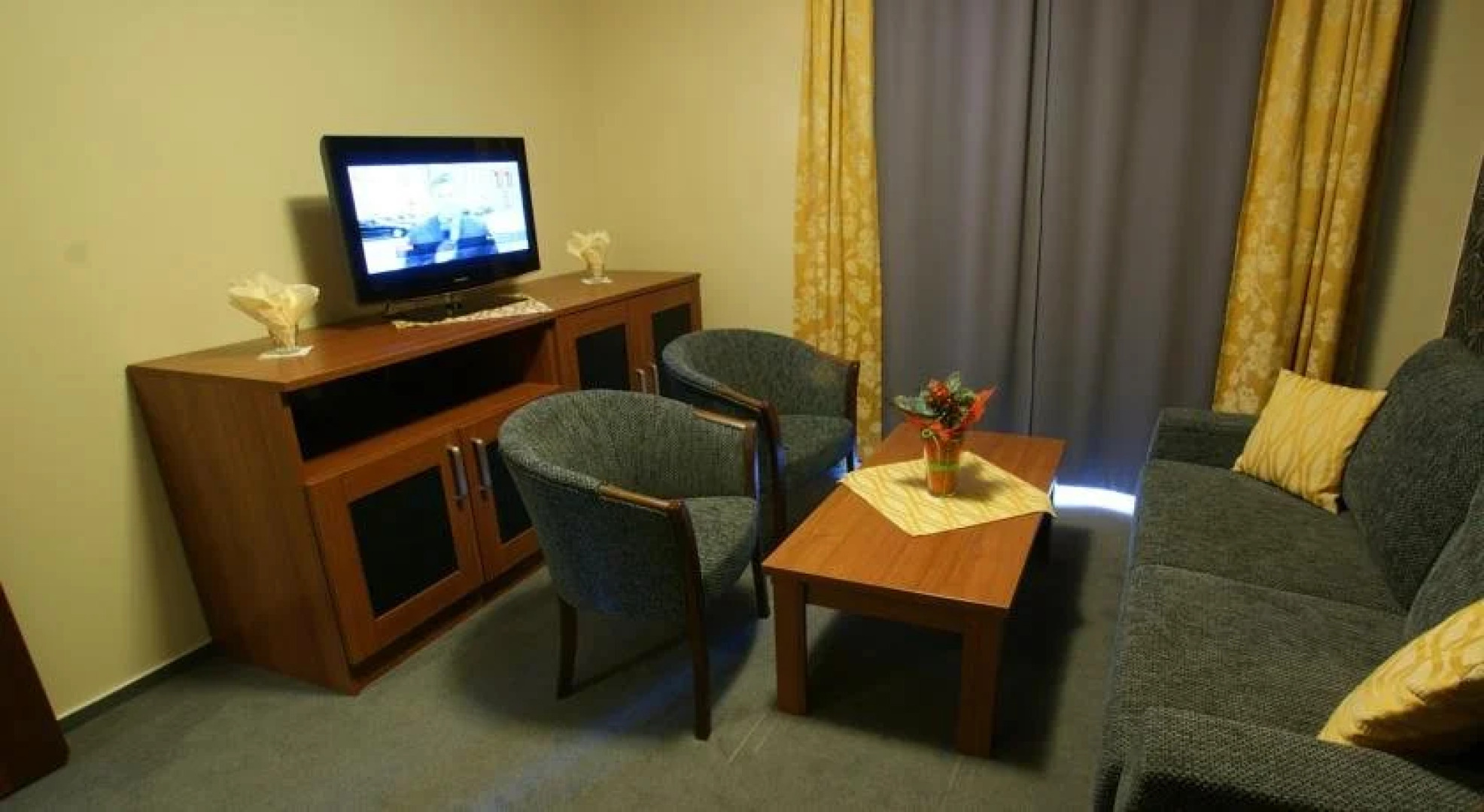 Penzion Vcelarský Dvur