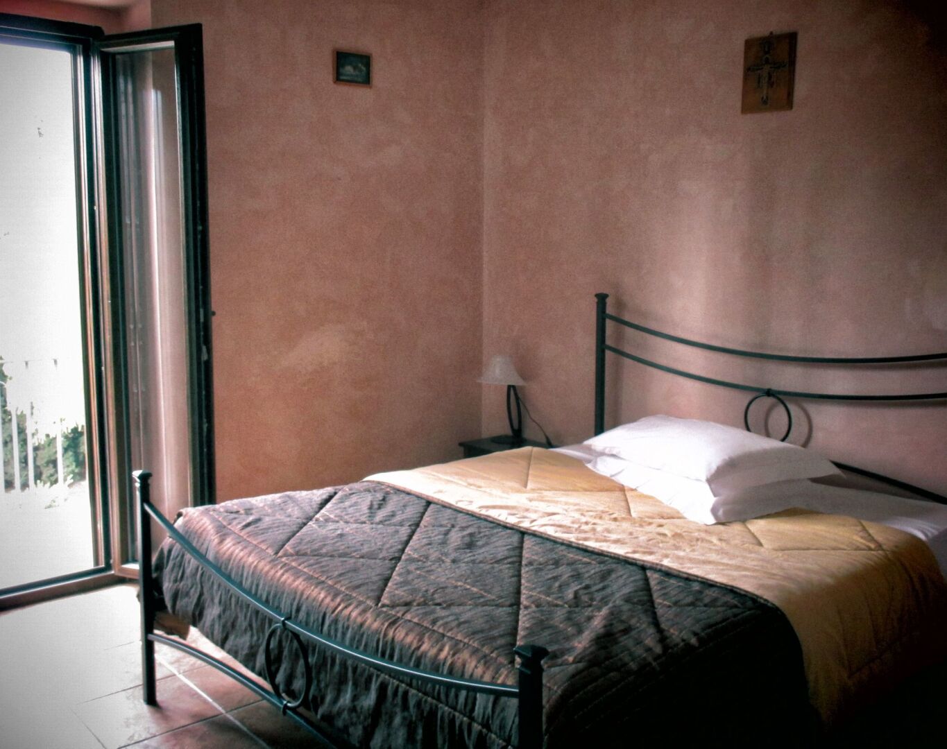 Agriturismo Posta Bassi