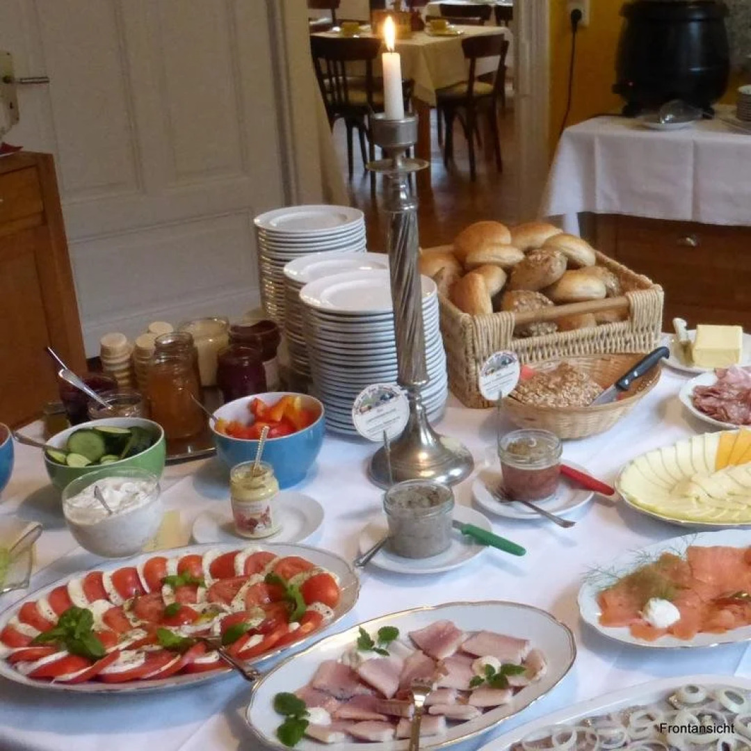 Herrenhaus Salderatzen