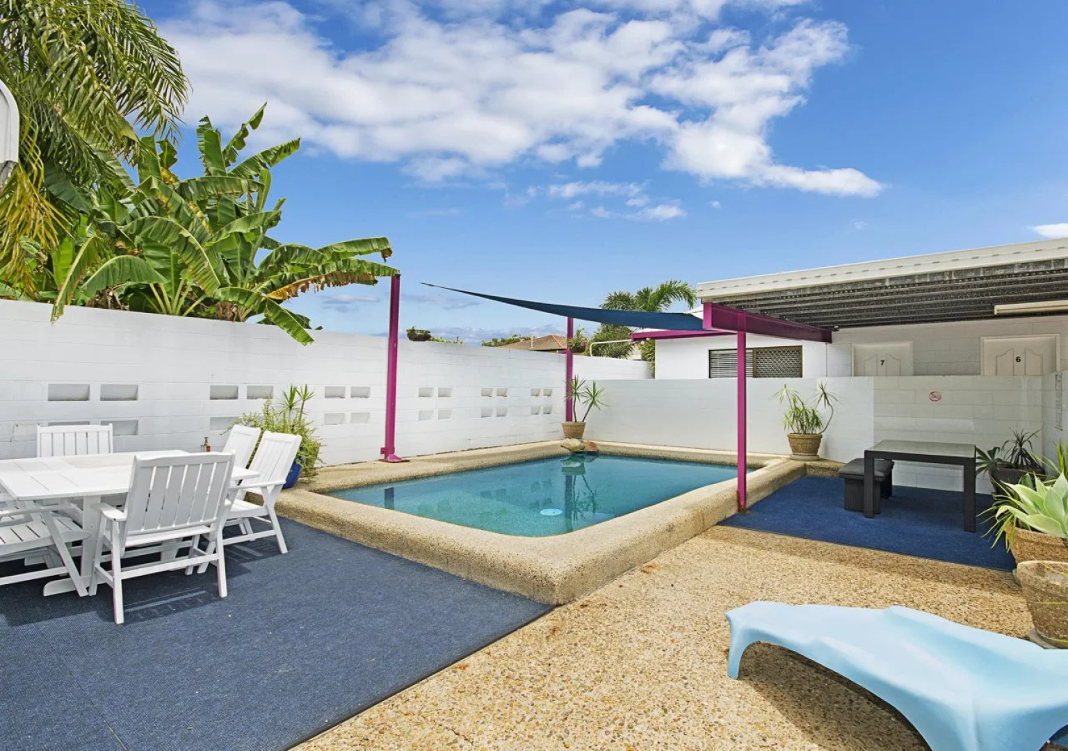 Townsville Holiday Apartments