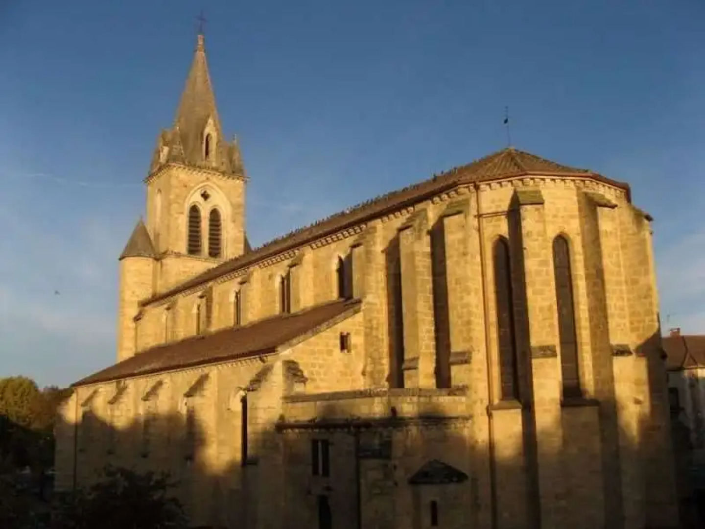 Terres de France Prayssac