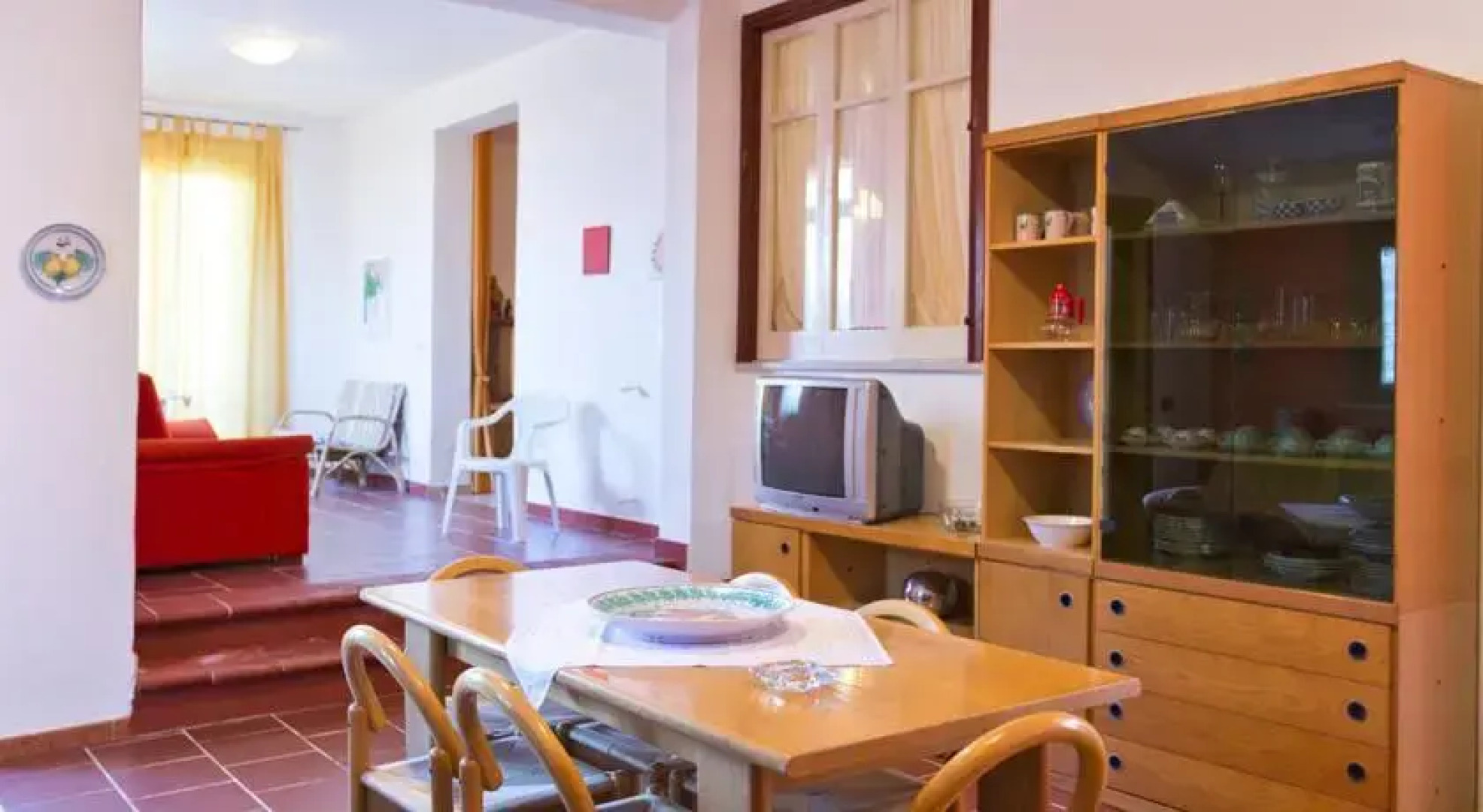 Casa Vacanza Villa Giulia