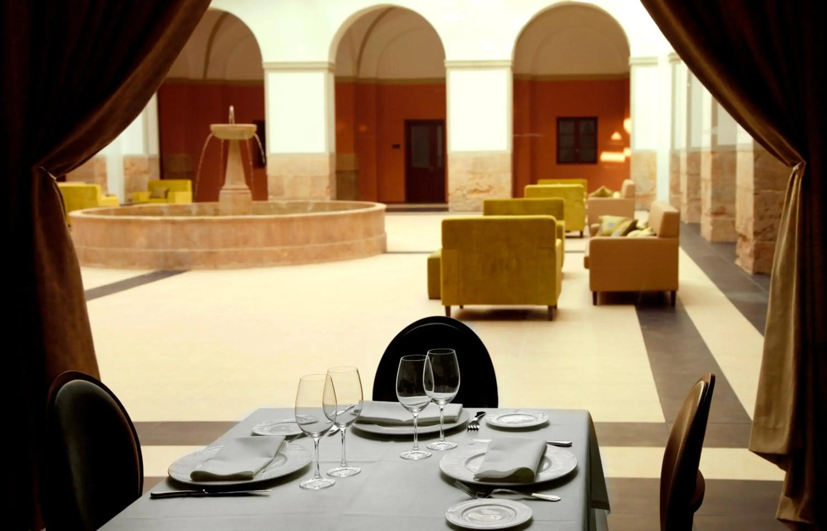 Hotel Spa Martín el Humano