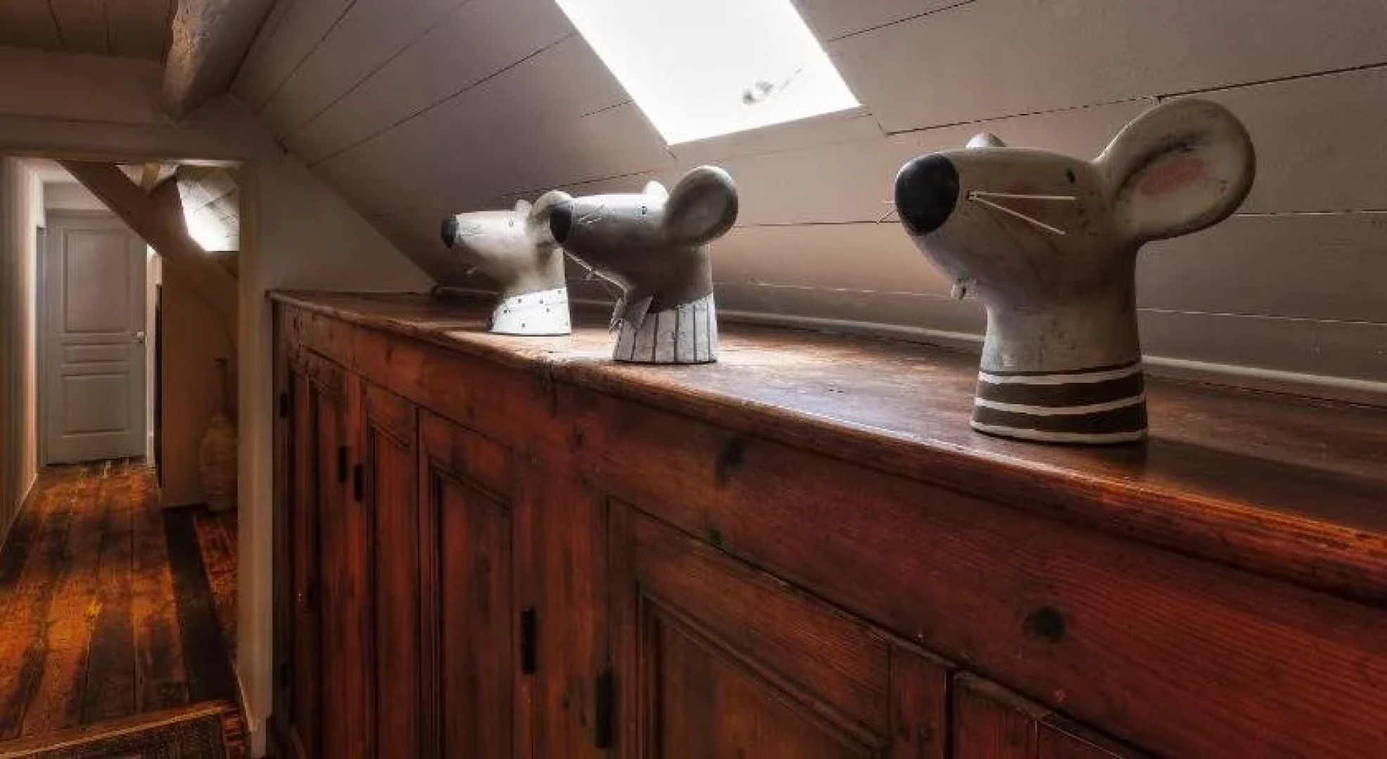 Le Petit Manoir de Keriolet