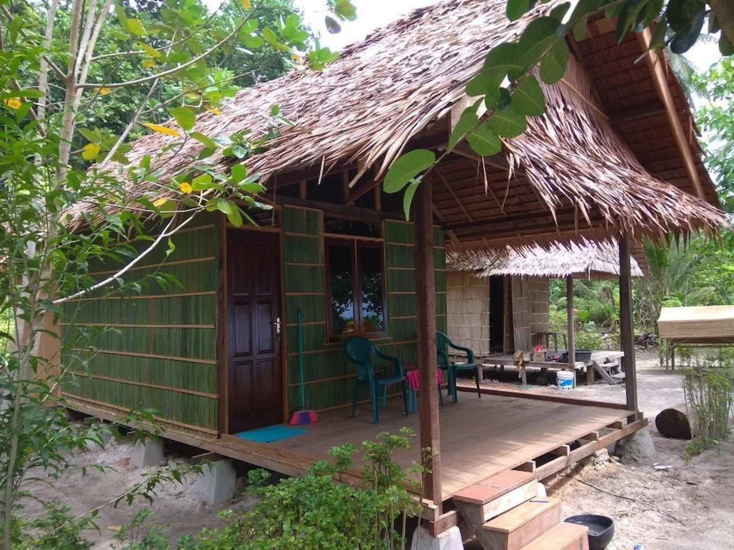 Raja Ampat Diva Homestay