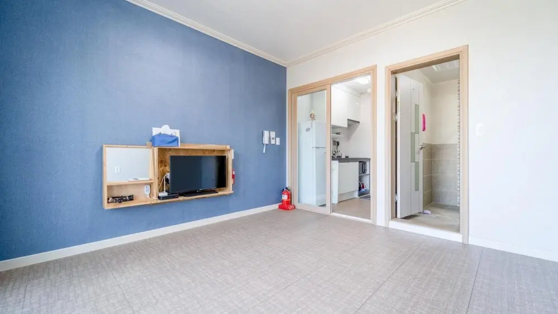 Samcheok Aramaru Pension