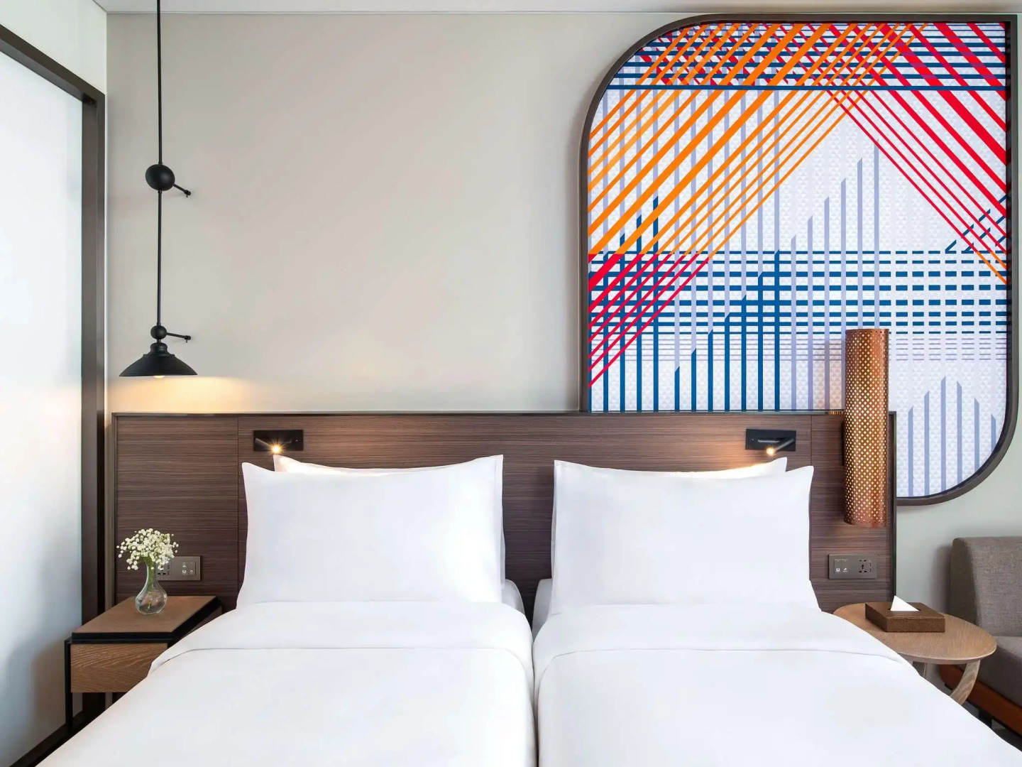 Mercure Bangkok Surawong