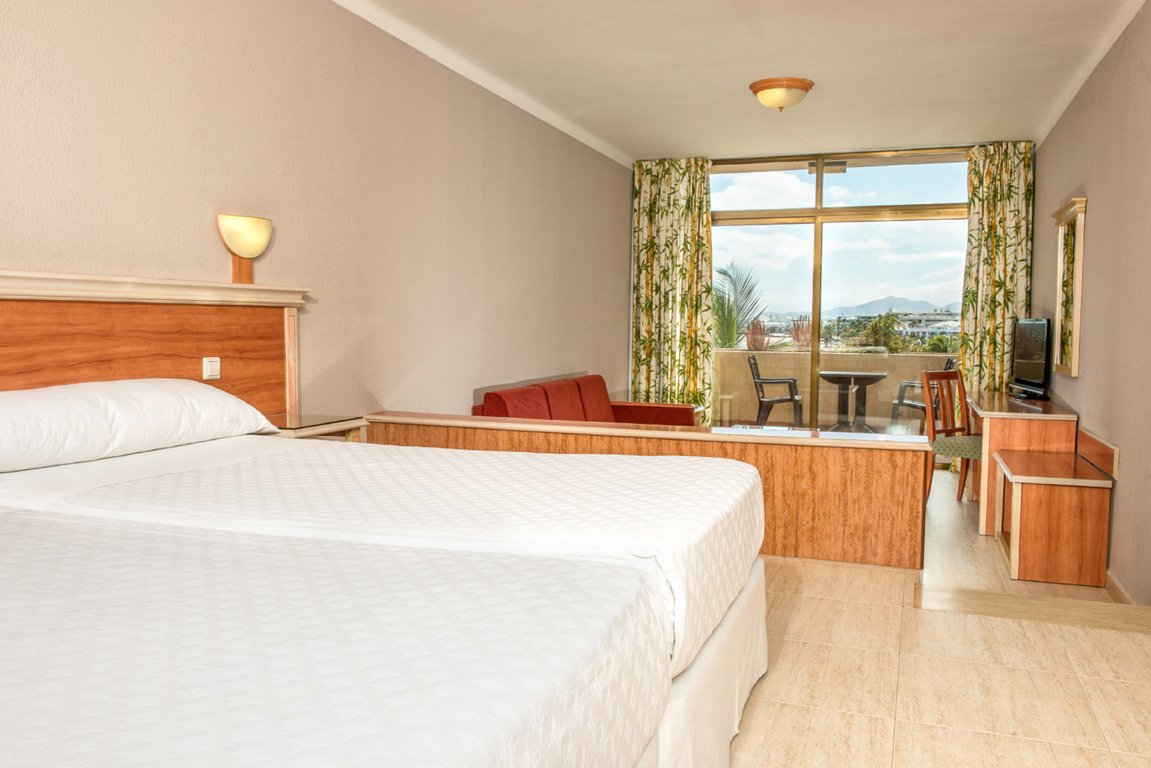 Hotel Beatriz Playa & Spa