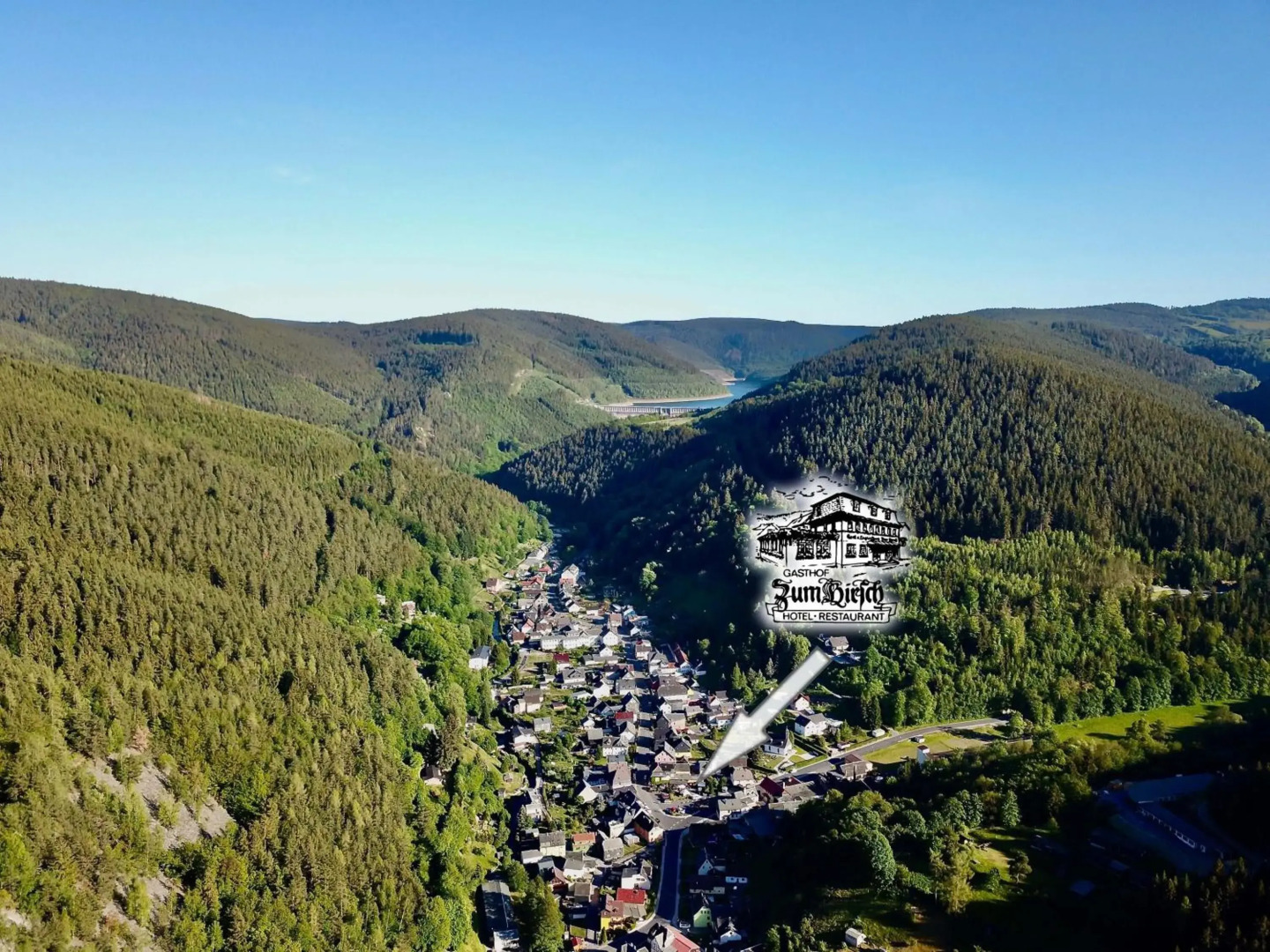 Landhotel Zum Hirsch