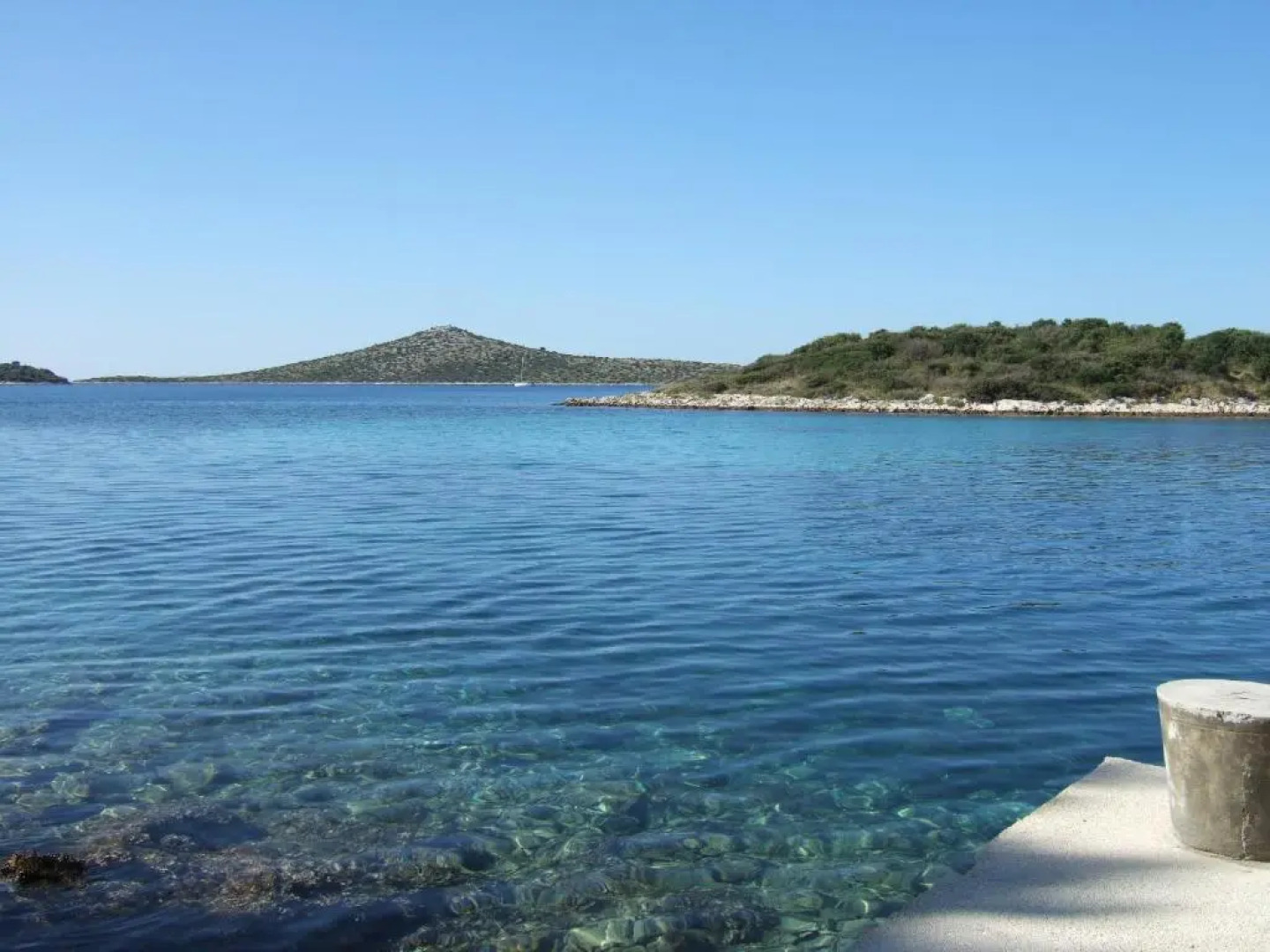 Holiday Home Pure Nature