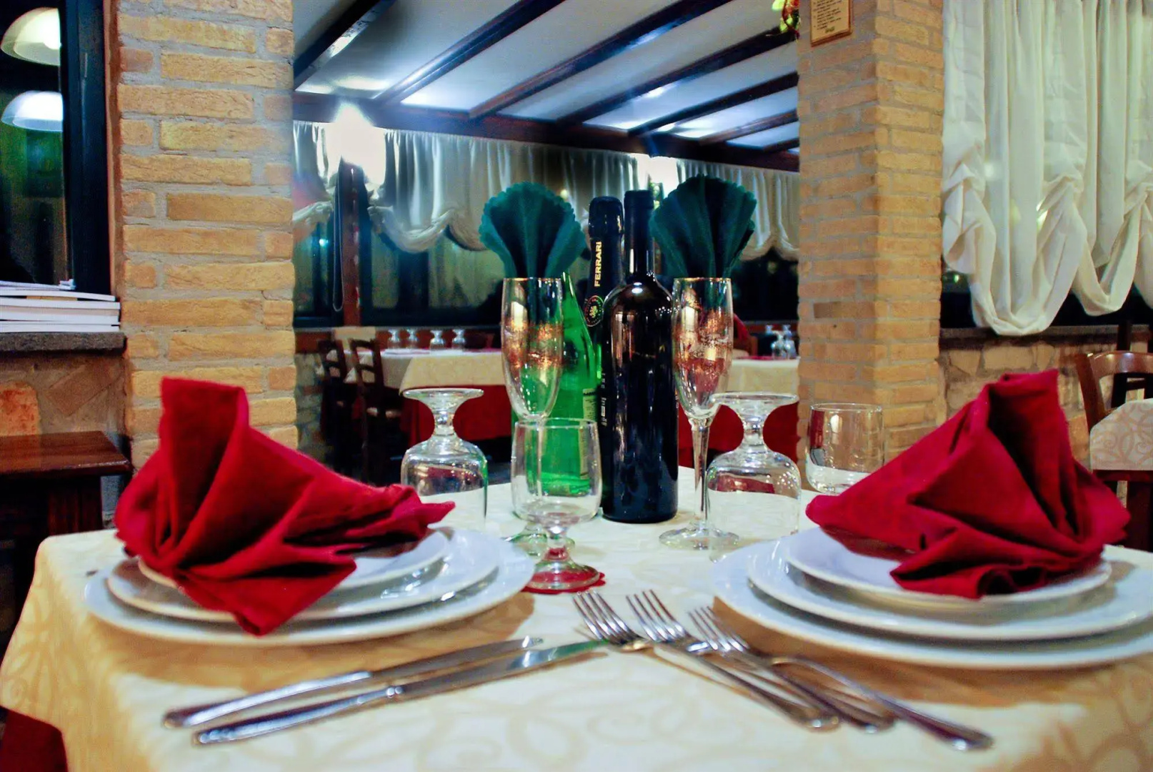 Hotel Dei Tartari
