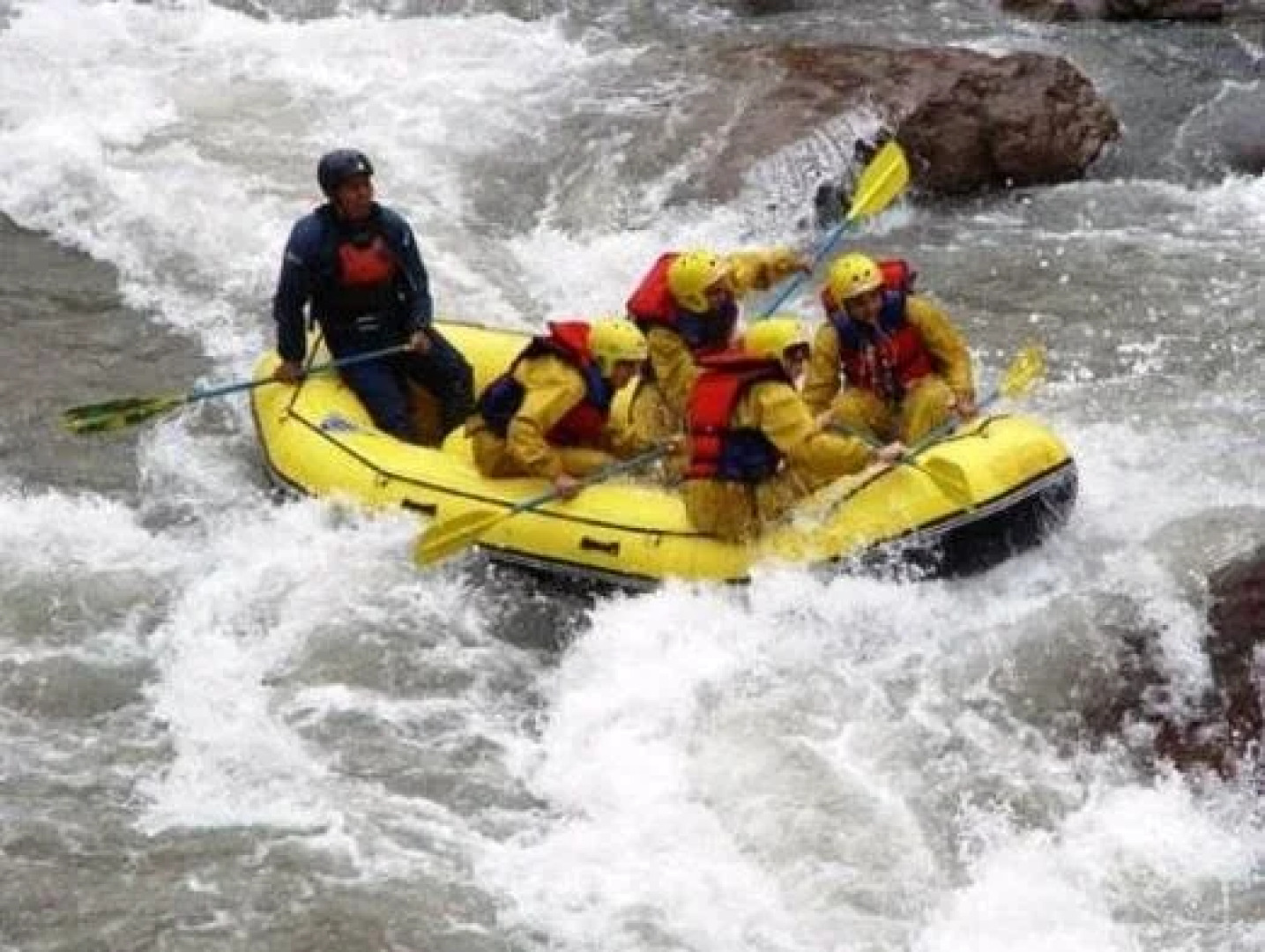 Robles De Besares Posada