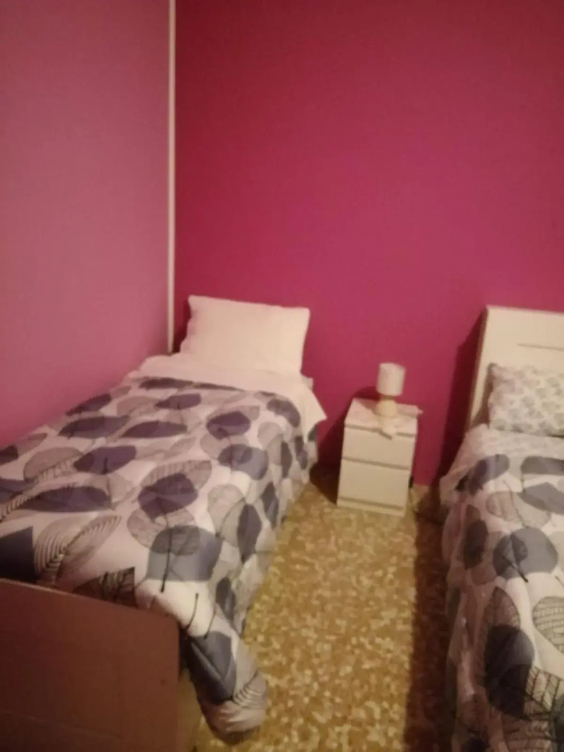 intero appartamento aeroporto di bergamo