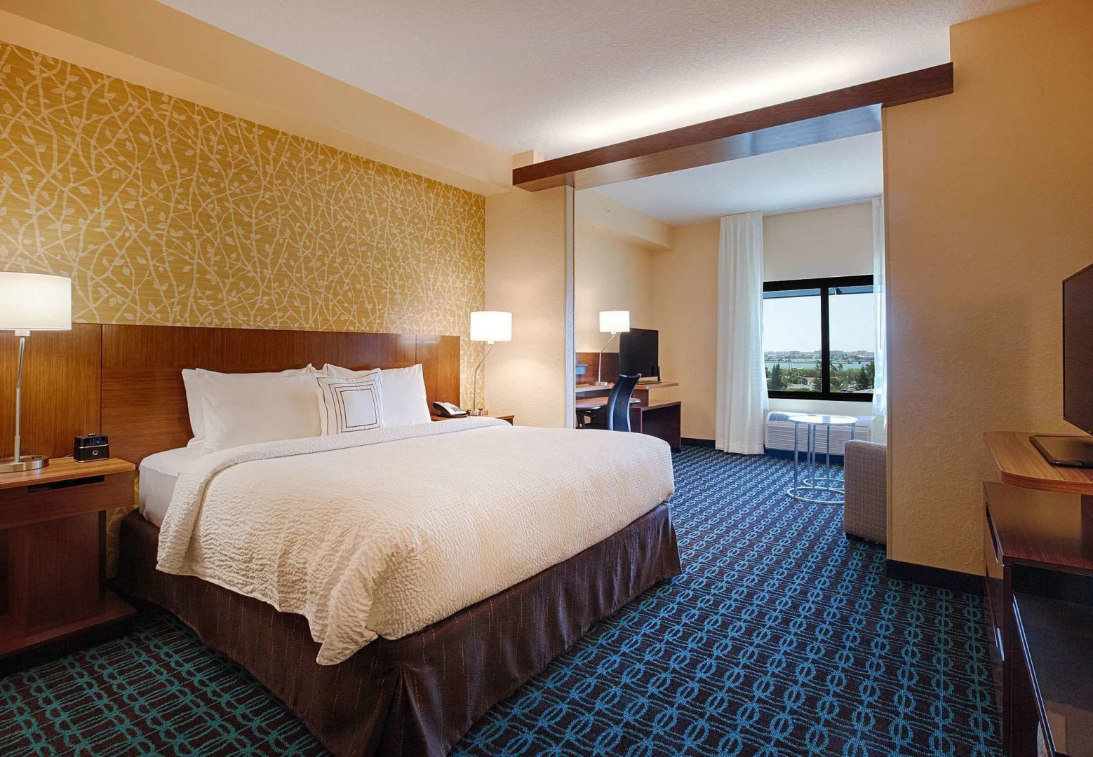 Fairfield Inn & Suites by Marriott Clearwater Beach