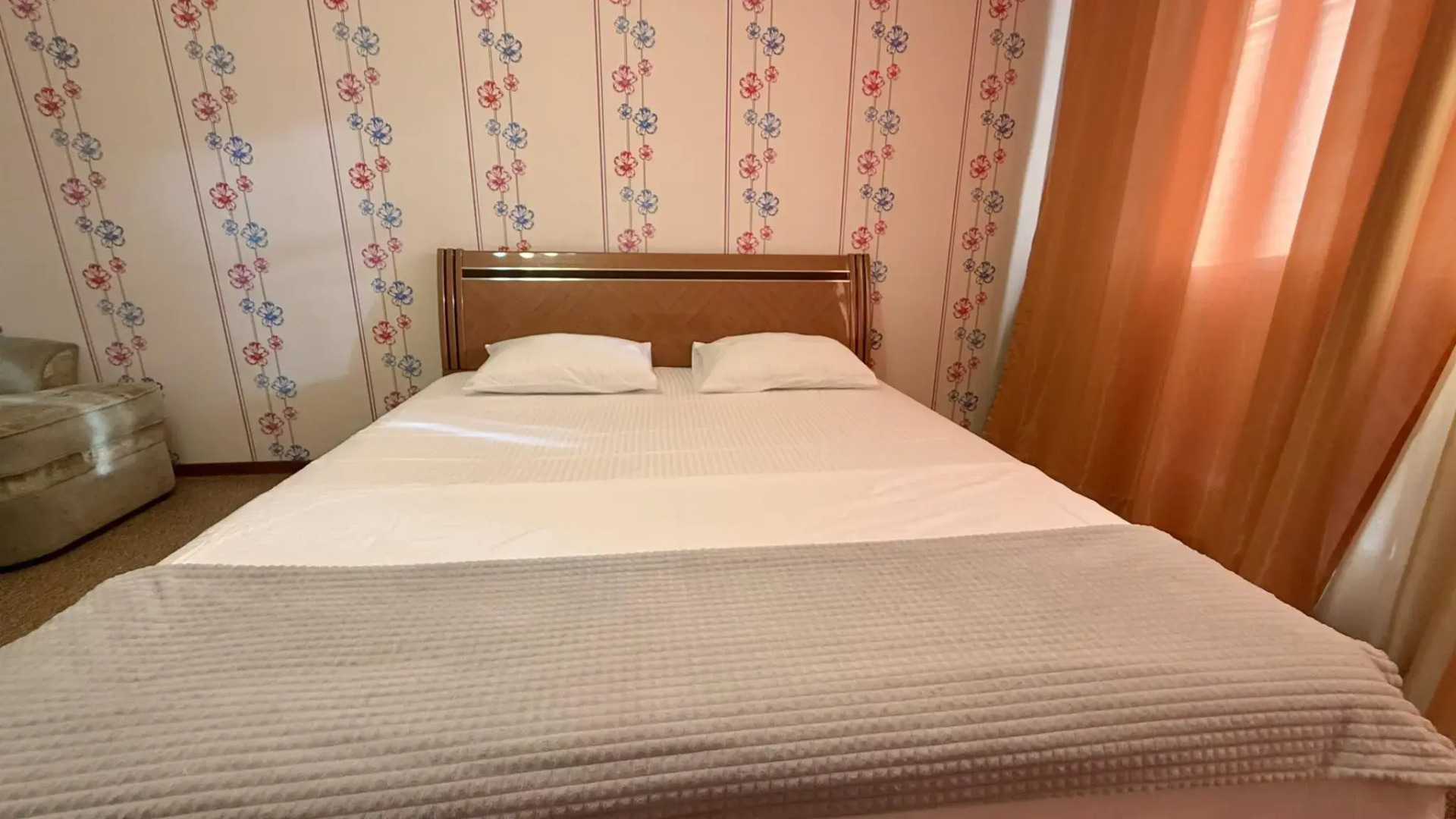 ИнСити на улице 60 лет Октября, 4