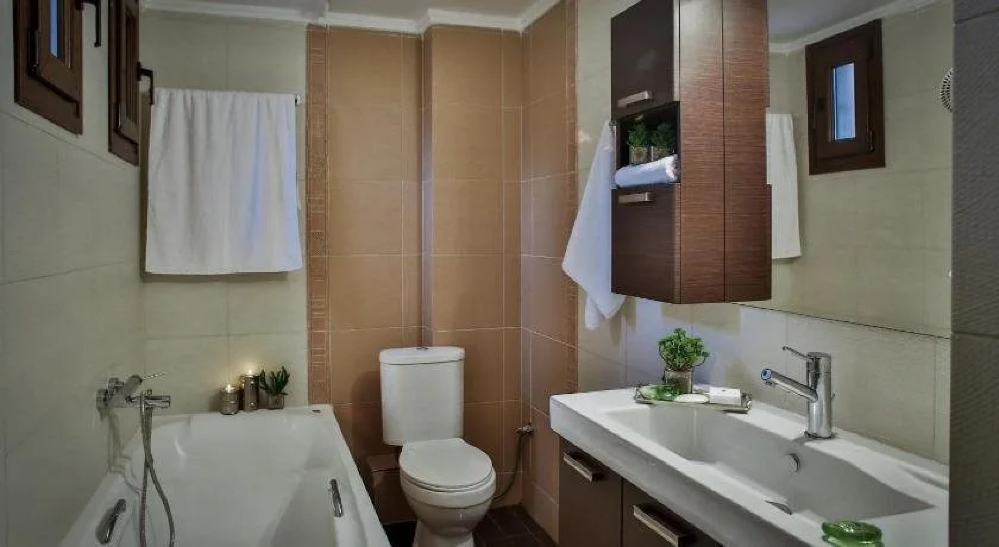 Nefeli Villas & Suites