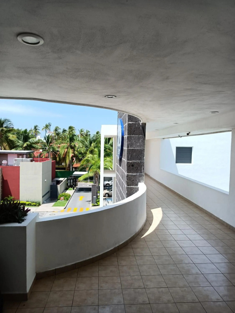 Hotel Aló Select Mazatlan