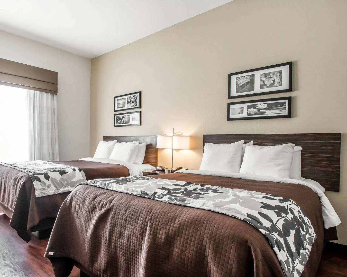 Sleep Inn & Suites Hannibal West