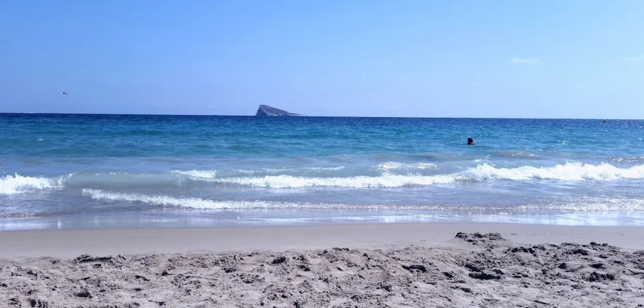 House With 4 Bedrooms in Finestrat, With Wonderful sea View, Private P