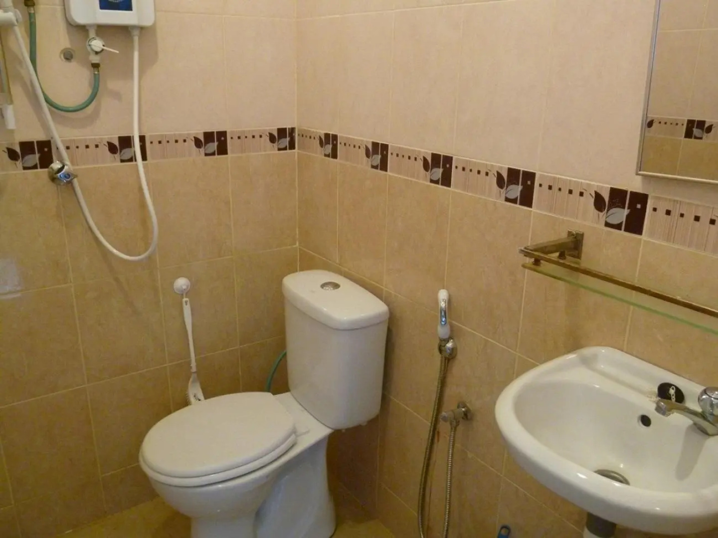 Seri Ibai Permai Inn