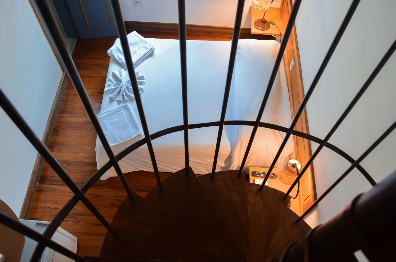 Hotel Solar de Maria