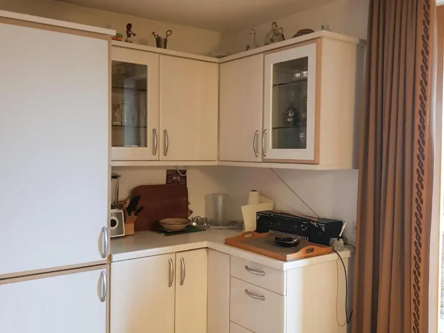 Ferienwohnung Moni