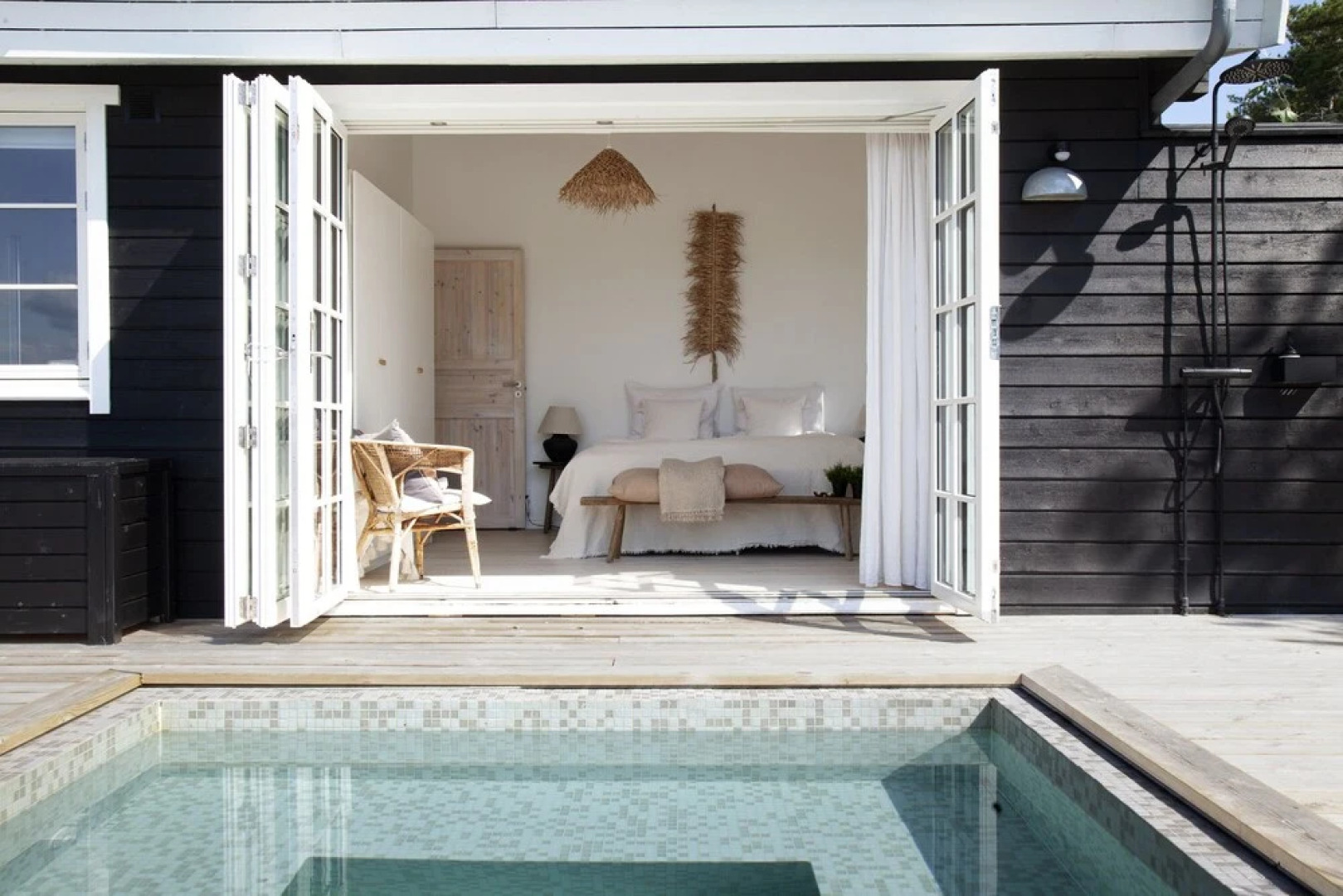 Stunning Ocean View and Private Beach