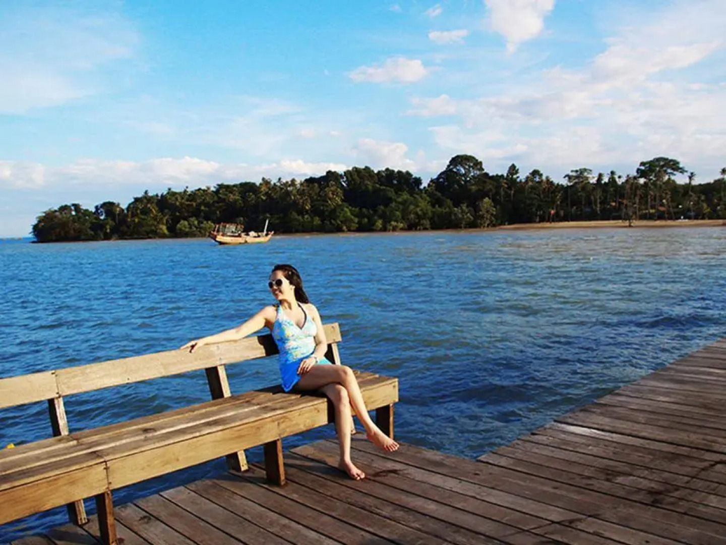 The Cinnamon Art Resort and Spa