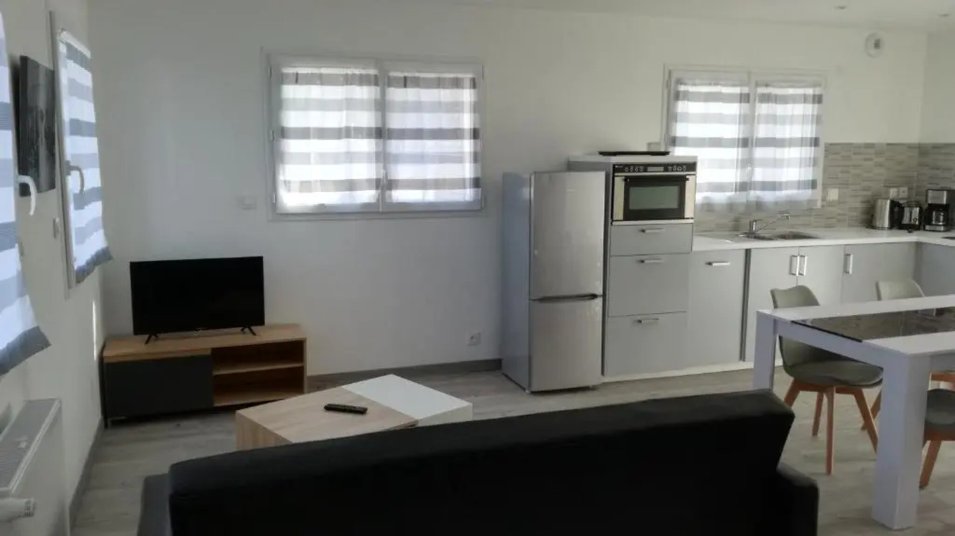 Résidence des dunes