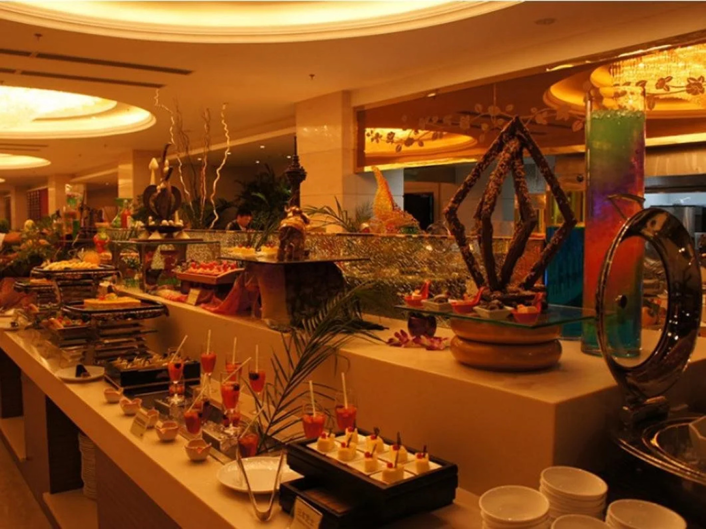 Days Hotel&Suites Hefei