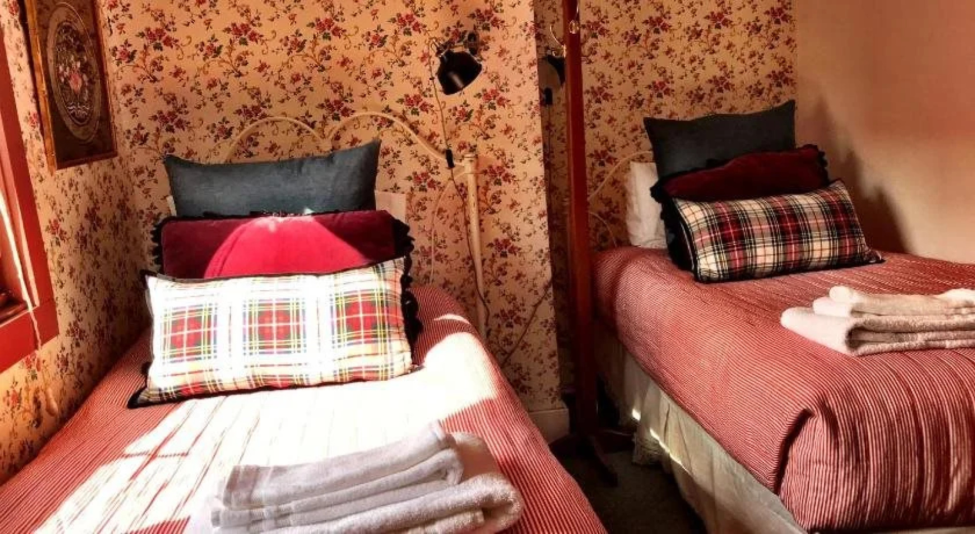 Historic Skagway Inn