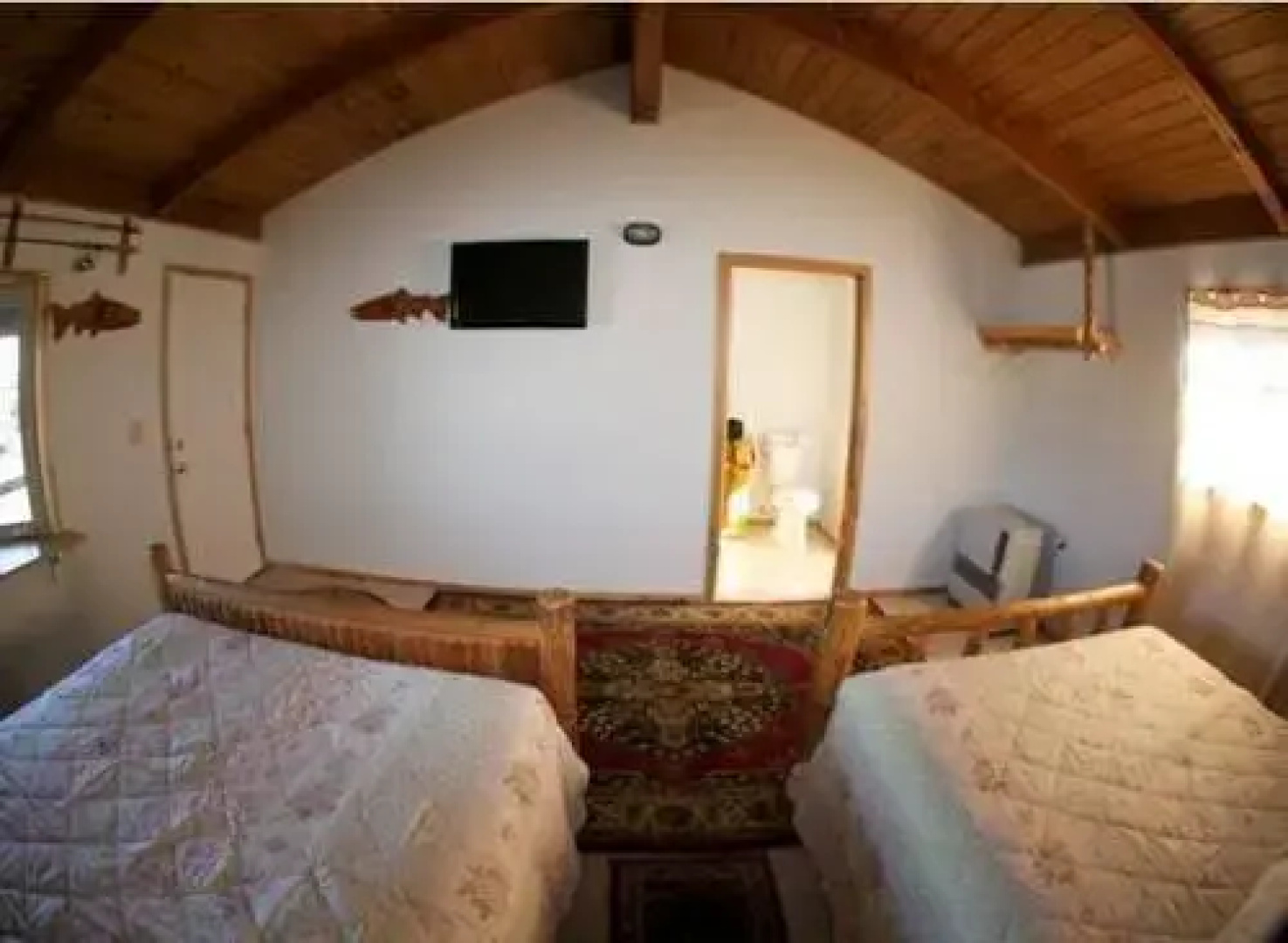 Yakutat Lodge