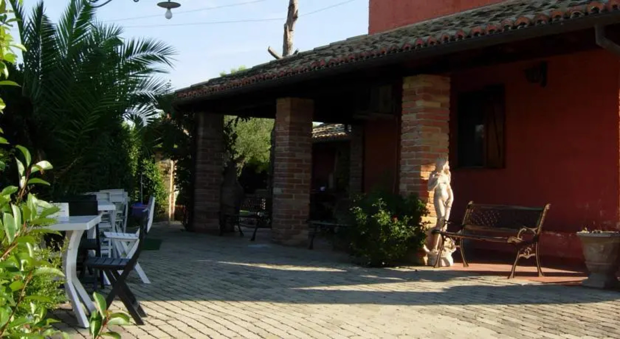 B&B Villa Miranda