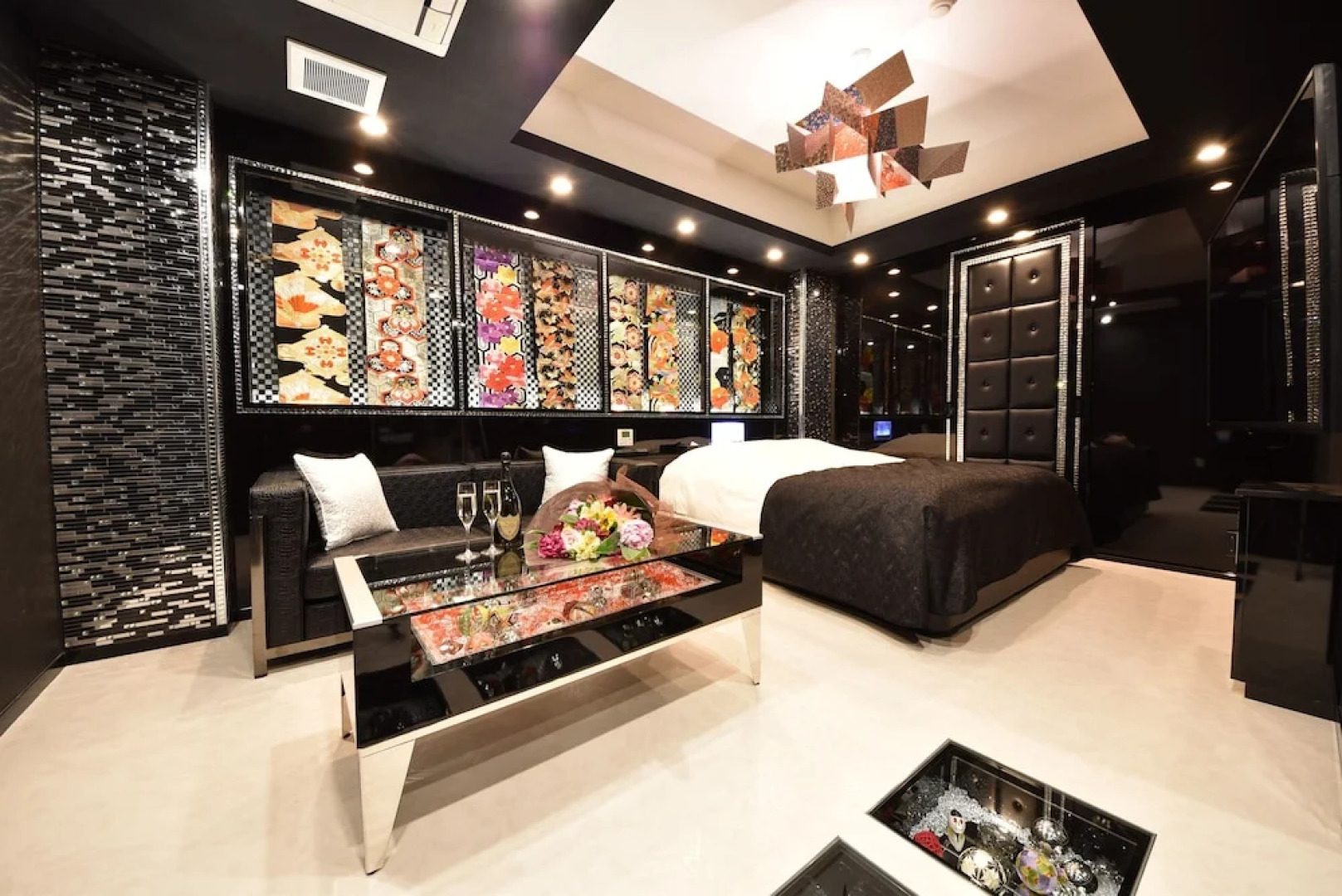 VANILLA RESORT KAWAGOE - Adults Only