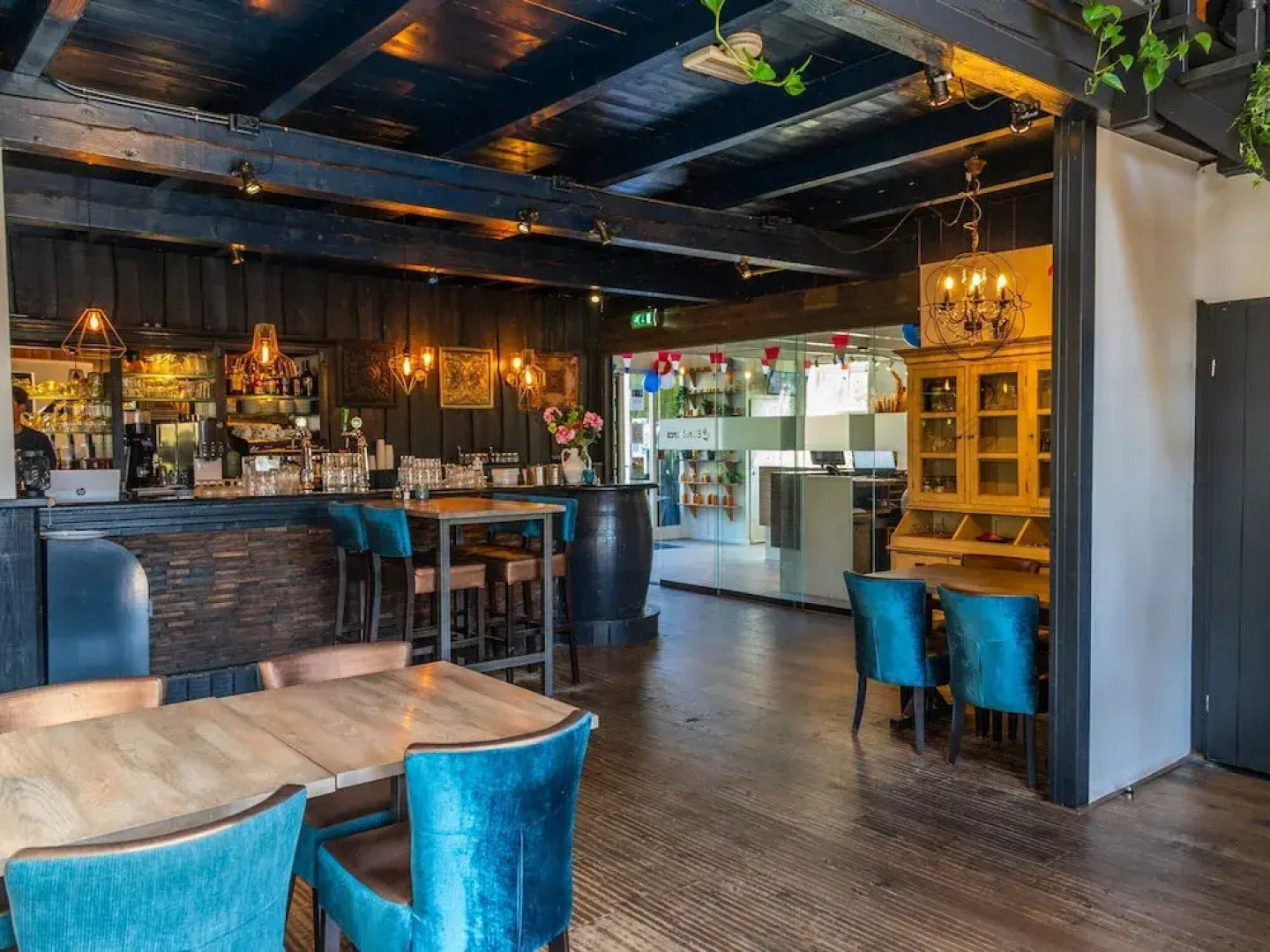 Nice Chalet on a Holiday Park 25 km From Amsterdam