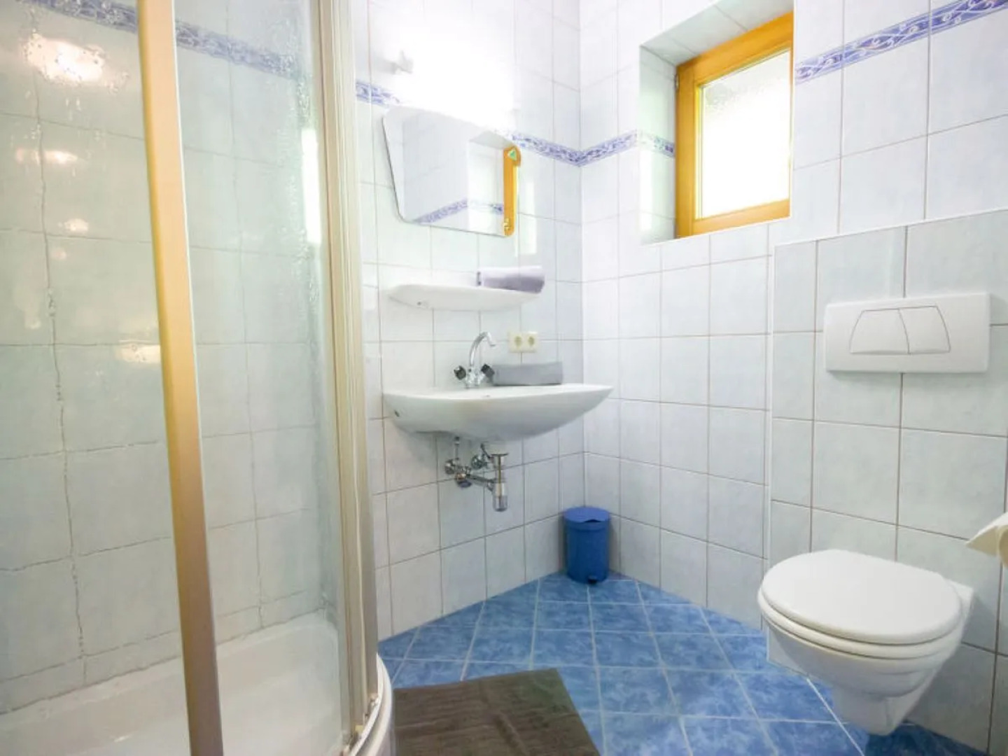 Apartment Brandegg Fügen 27178