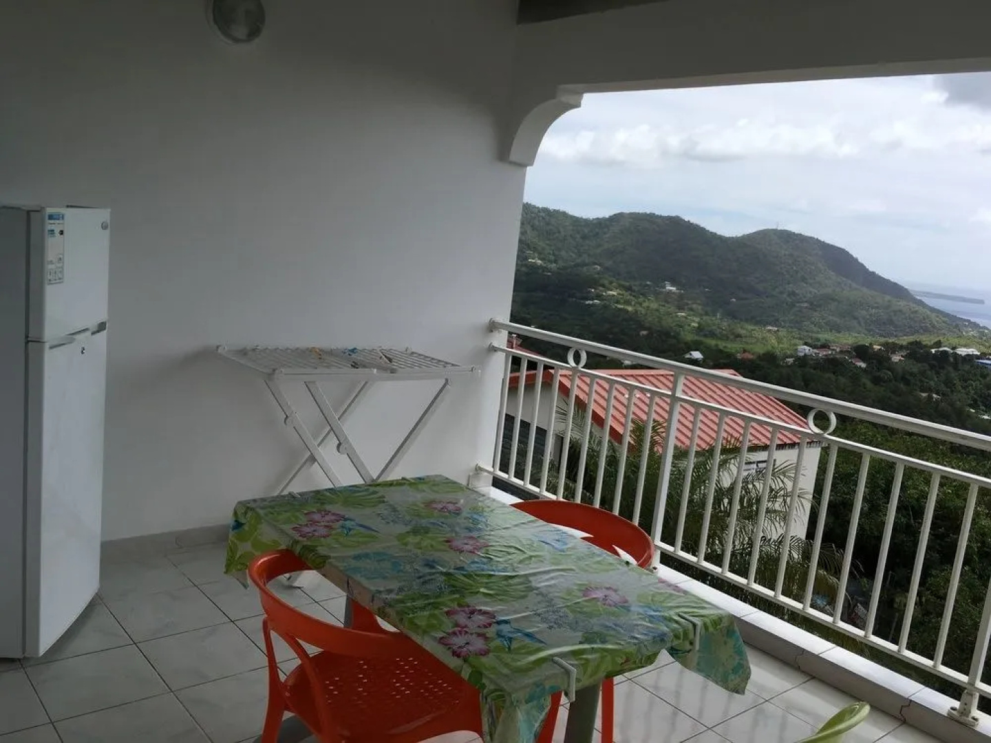 Residence Aux Vents