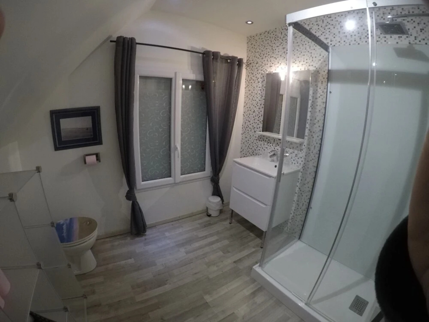 Chambres dhôtes LAbri Cotier Rue de la Baie