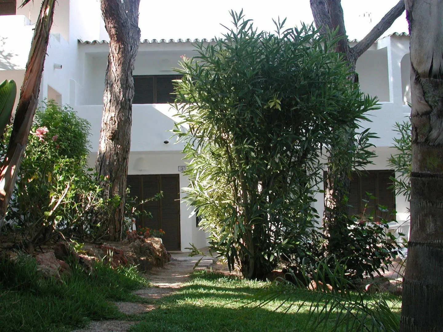 Vale Do Garrão Villas