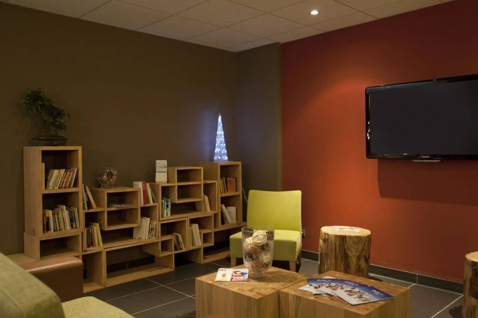 Residence Club mmv L'etoile des Cimes