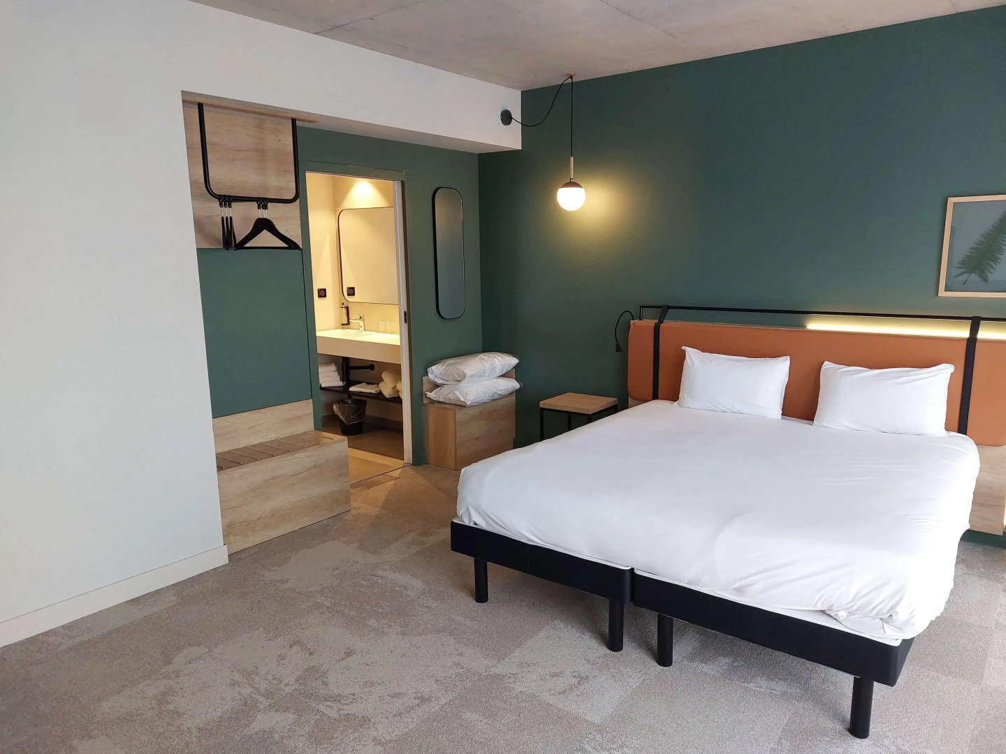 Campanile Saint-Brieuc Centre - Gare