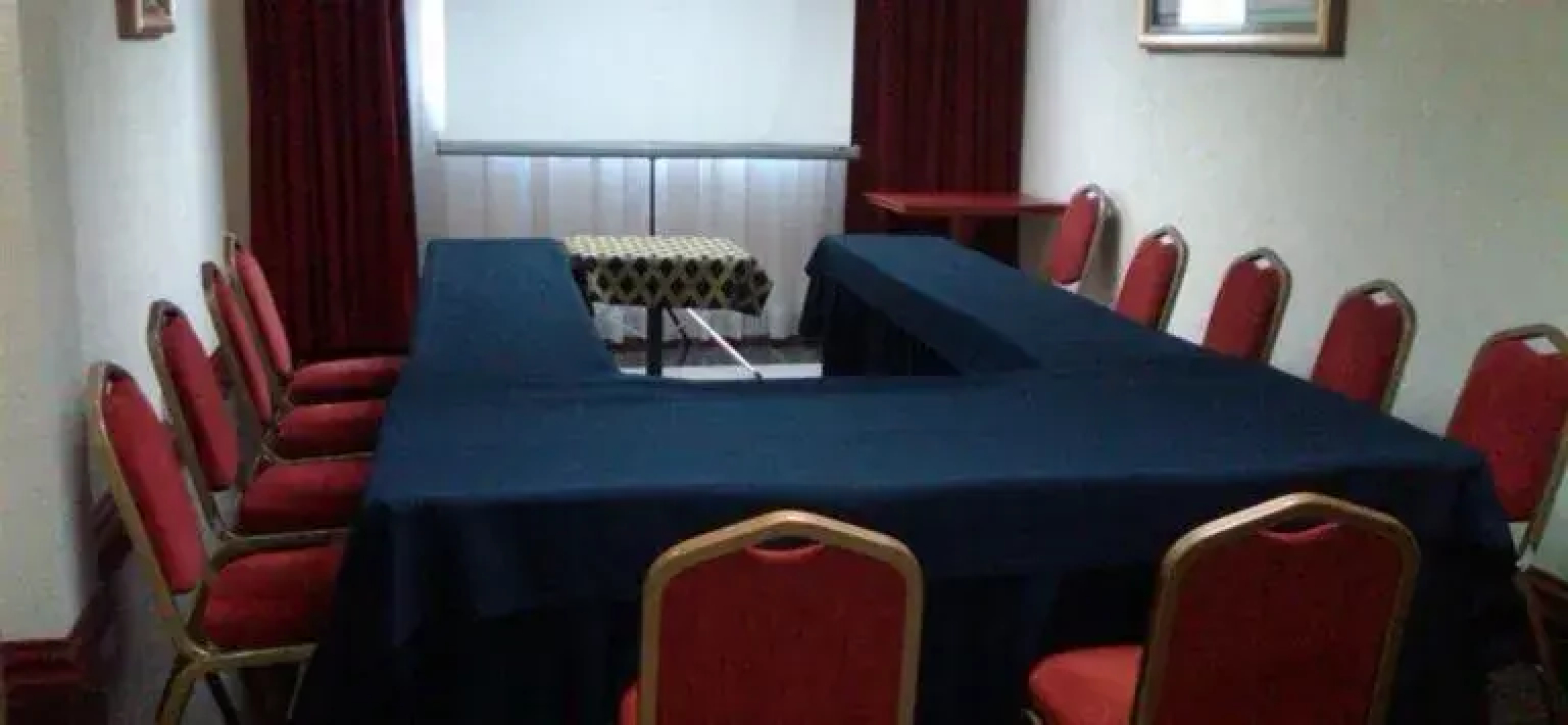 Quinta del Rey Express