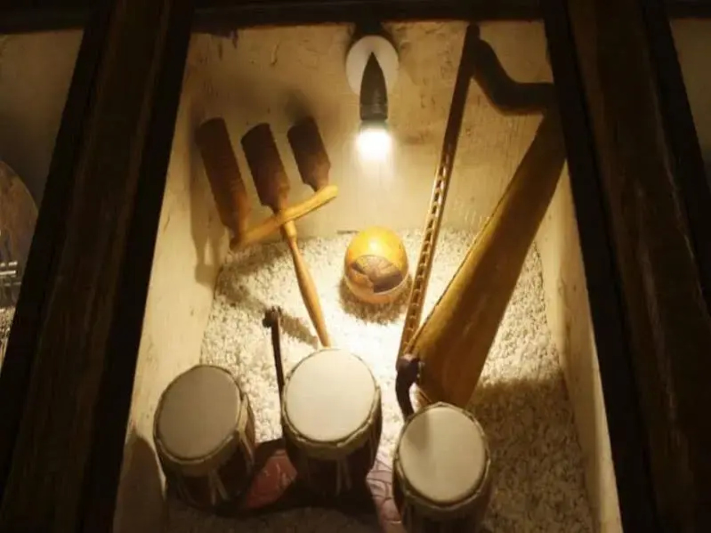 Real Posada De San Salvador-Hotel Museo