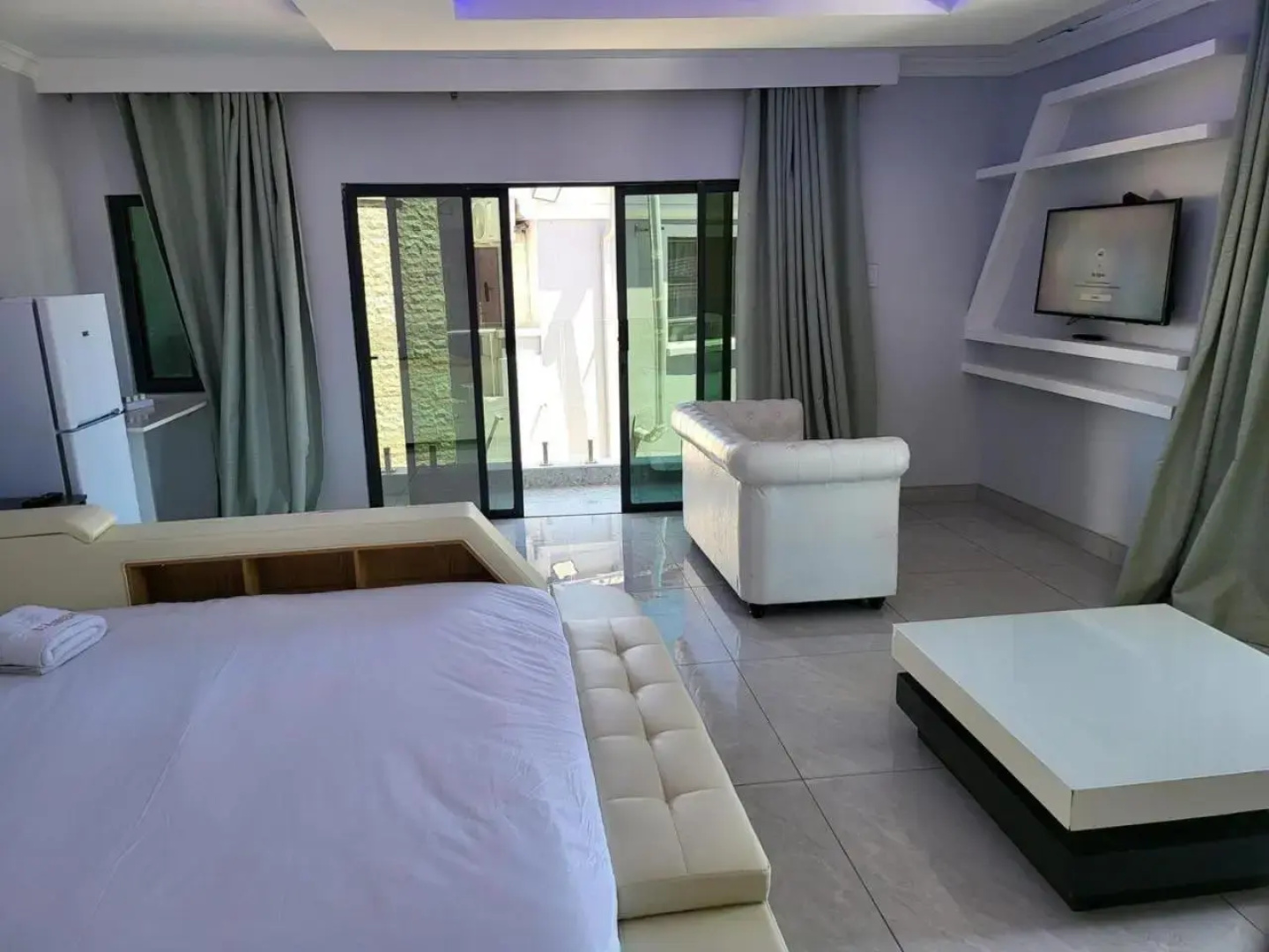 L'amour Guesthouse
