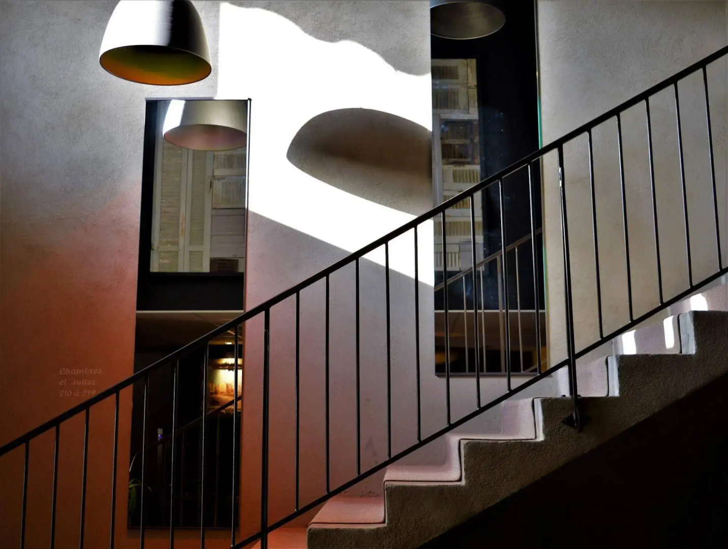 Hotel Bastide de Lourmarin