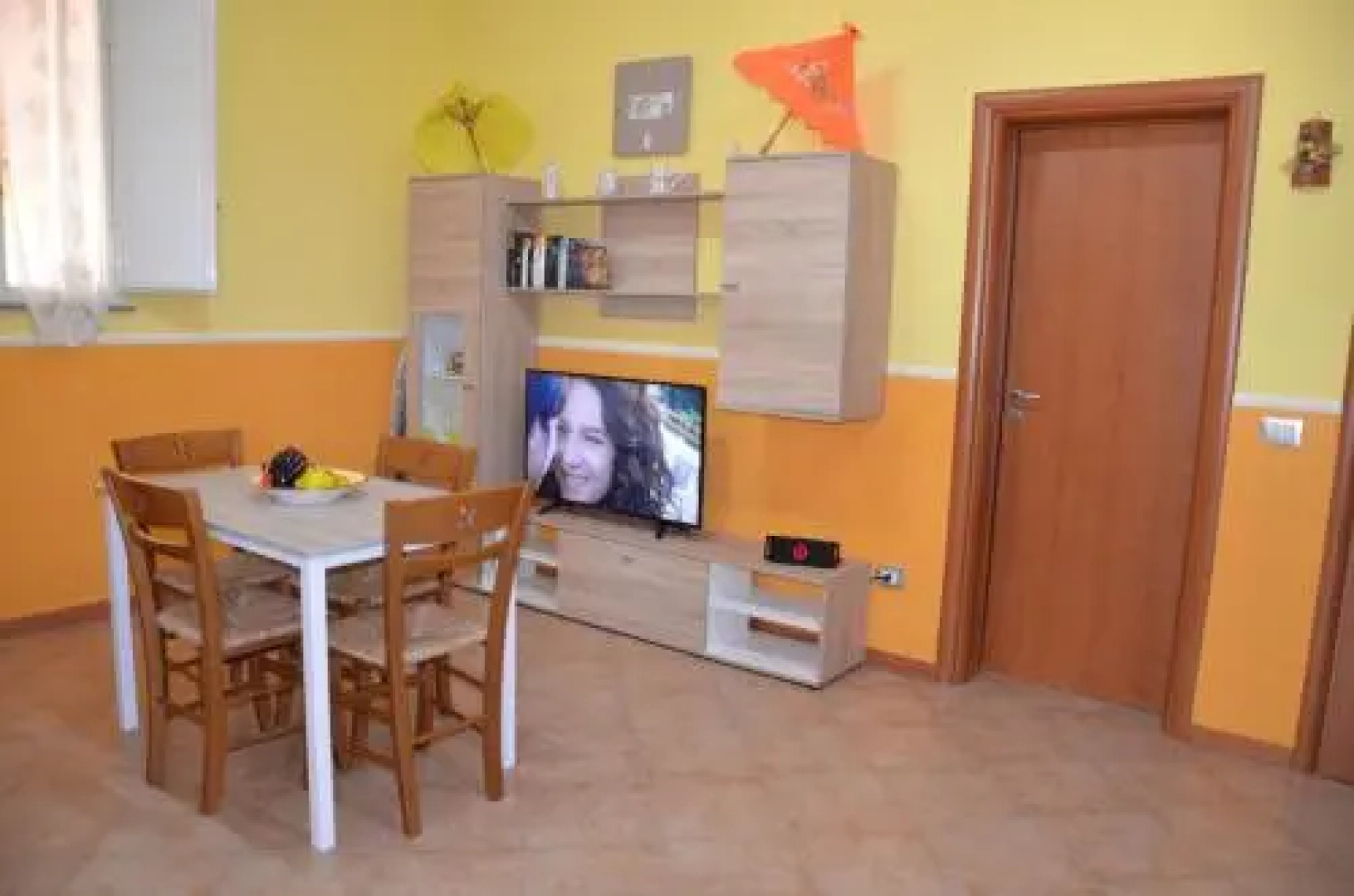 Falconara House