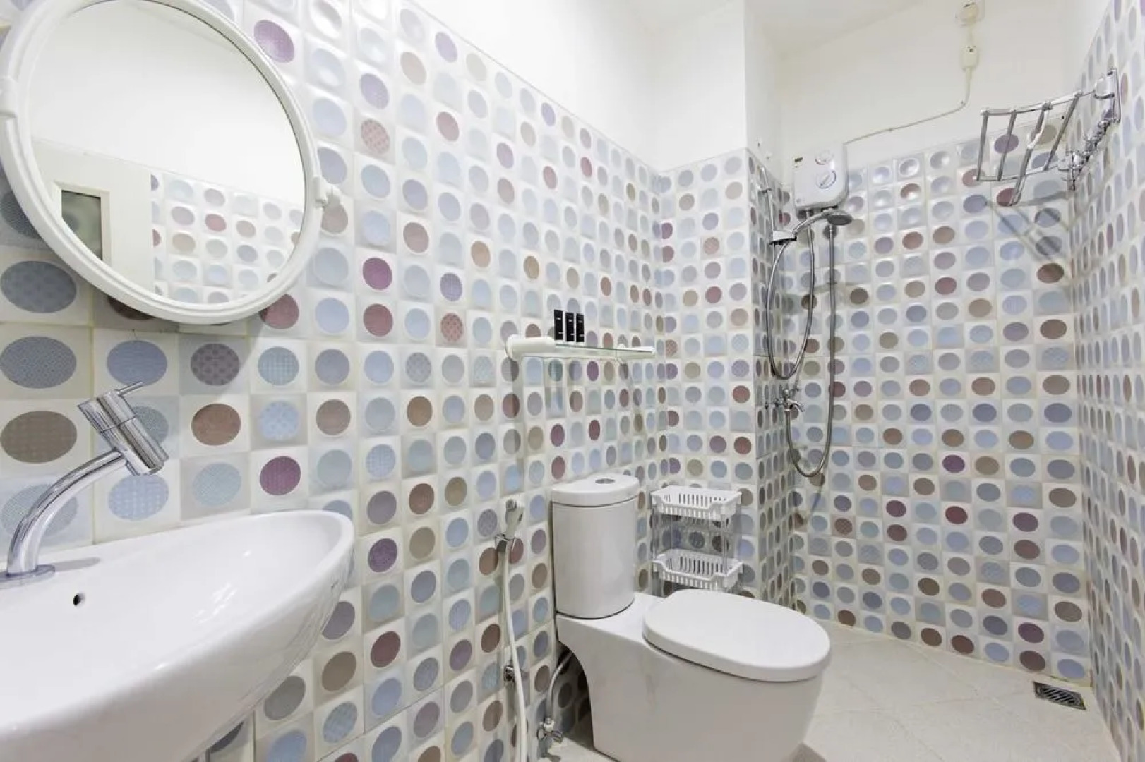 RedDoorz Near Arteri Pondok Indah