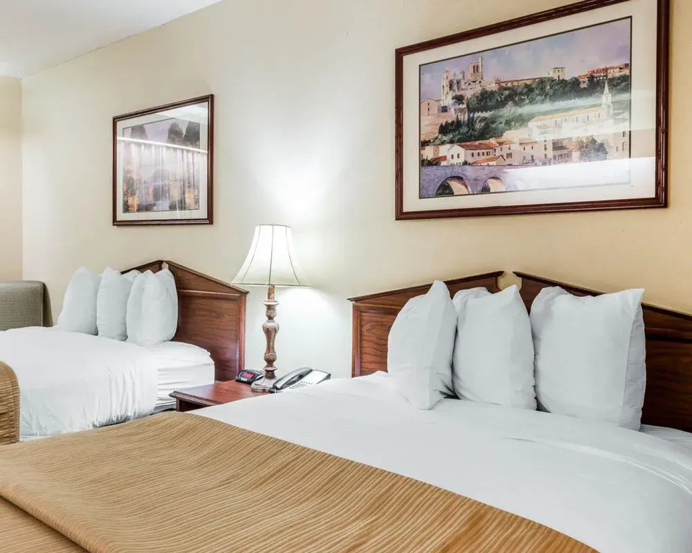 Quality Inn Trussville